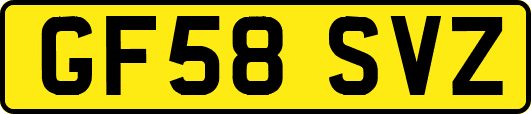 GF58SVZ