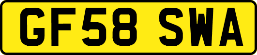 GF58SWA