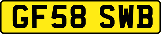 GF58SWB