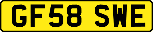 GF58SWE