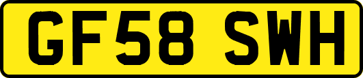 GF58SWH