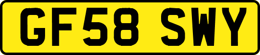 GF58SWY