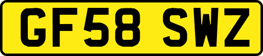 GF58SWZ