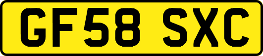 GF58SXC