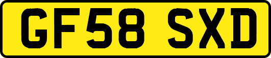 GF58SXD