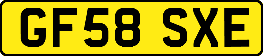 GF58SXE