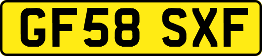 GF58SXF