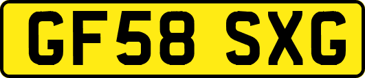 GF58SXG