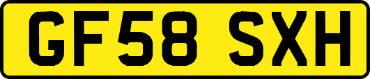 GF58SXH