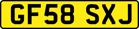 GF58SXJ