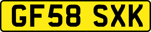 GF58SXK