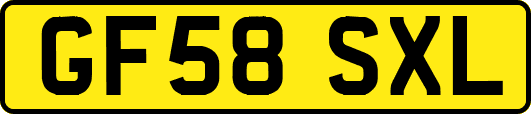 GF58SXL