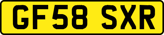 GF58SXR