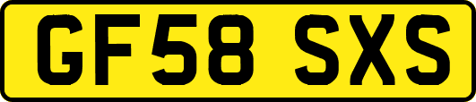 GF58SXS