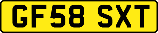 GF58SXT