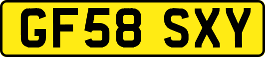 GF58SXY