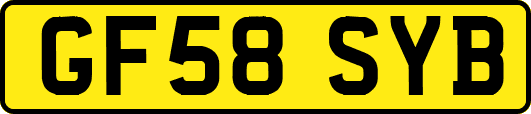 GF58SYB