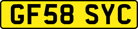 GF58SYC