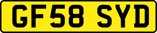 GF58SYD