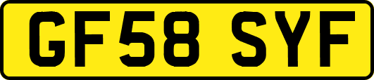 GF58SYF