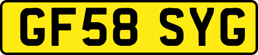 GF58SYG