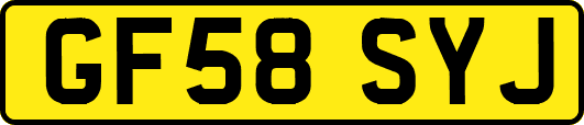 GF58SYJ