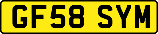 GF58SYM