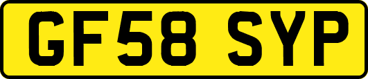 GF58SYP