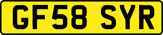 GF58SYR