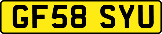 GF58SYU