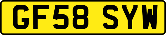 GF58SYW