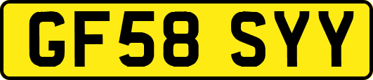GF58SYY
