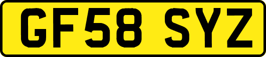 GF58SYZ