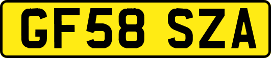 GF58SZA