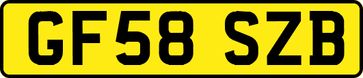 GF58SZB