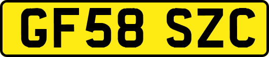 GF58SZC