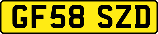 GF58SZD