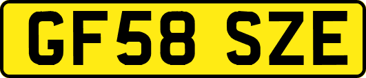 GF58SZE