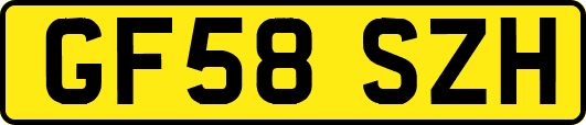 GF58SZH