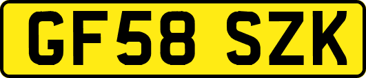 GF58SZK
