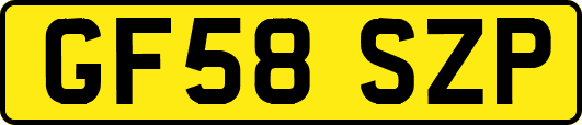 GF58SZP
