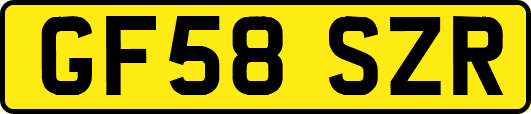 GF58SZR