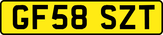 GF58SZT