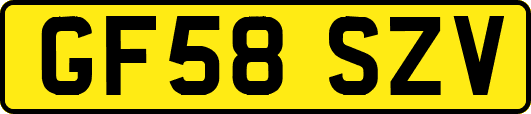 GF58SZV