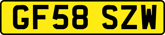 GF58SZW