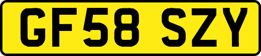 GF58SZY