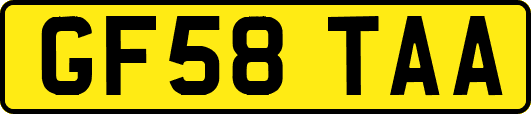 GF58TAA