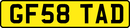 GF58TAD