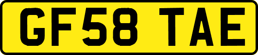 GF58TAE