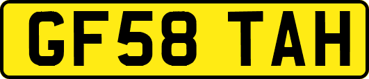 GF58TAH